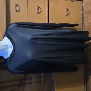 SILKSKINS 100% PURE CHINESE IMPERIAL SILK TOP.    #7507